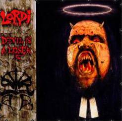 Lordi : Devil Is a Loser